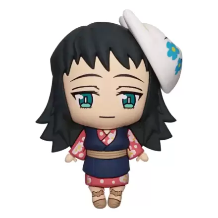 Demon Slayer: Kimetsu no Yaiba Magnet Makomo fotografii produktu