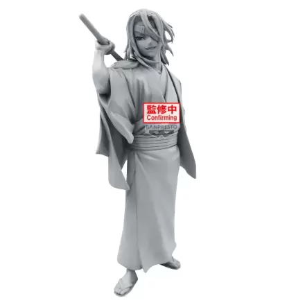 Demon Slayer: Kimetsu No Yaiba Maximatic Tengen Uzui figurka 21 cm termékfotója