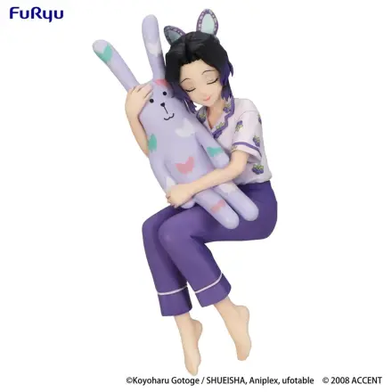 Demon Slayer: Kimetsu no Yaiba Noodle Stopper PVC figurka Kocho Shinobu x CRAFTHOLIC 12 cm fotografii produktu