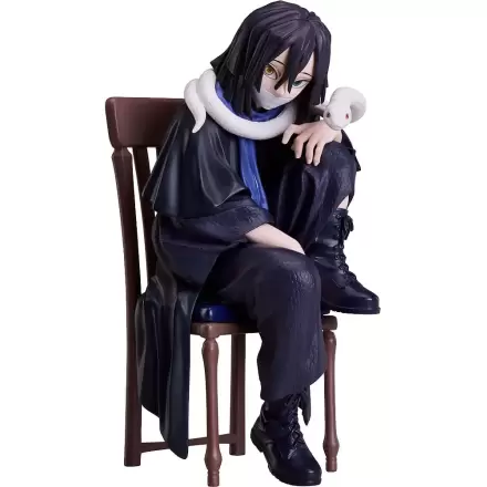 Demon Slayer: Kimetsu no Yaiba Soška Obanai Iguro 15 cm fotografii produktu