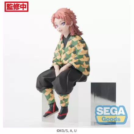 Demon Slayer: Kimetsu no Yaiba PM Perching PVC Socha Sabito 14 cm fotografii produktu