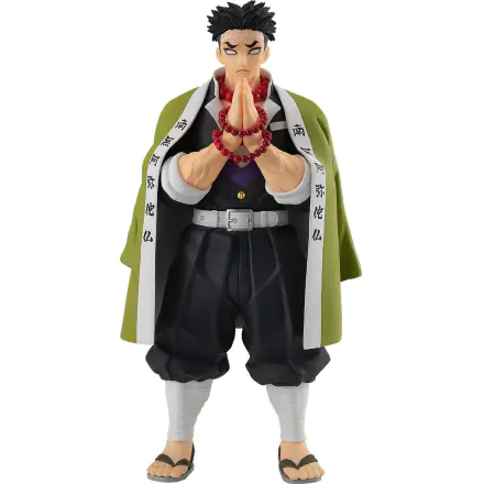 Demon Slayer: Kimetsu no Yaiba Pop Up Parade PVC Soška Gyomei Himejima 19 cm termékfotója