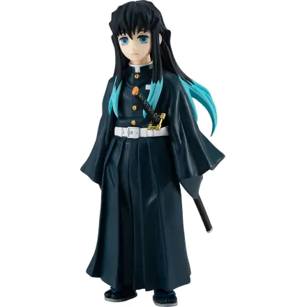 Demon Slayer: Kimetsu no Yaiba Pop Up Parade PVC Soška Muichiro Tokito 18 cm fotografii produktu