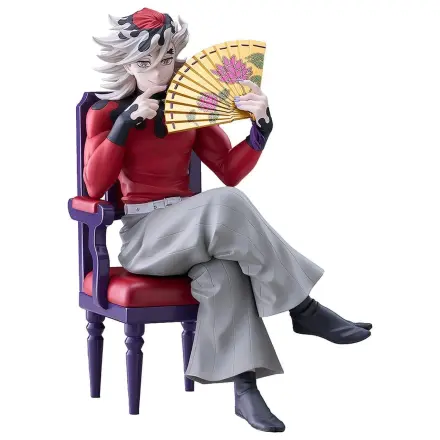 Demon Slayer: Kimetsu no Yaiba PVC figurka Doma 17 cm fotografii produktu