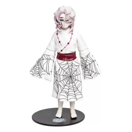 Demon Slayer: Kimetsu no Yaiba Akční figurka Rui 18 cm termékfotója