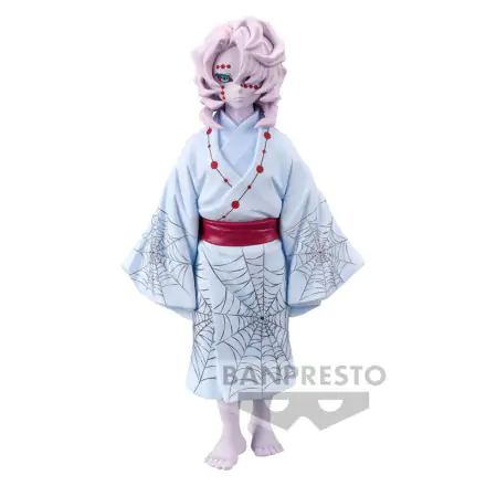 Demon Slayer Kimetsu no Yaiba Rui figurka 14cm termékfotója