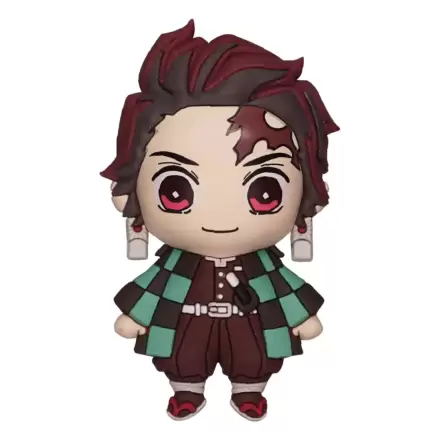 Demon Slayer: Kimetsu no Yaiba Magnet Tanjiro fotografii produktu