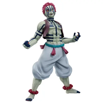 Demon Slayer Kimetsu no Yaiba Upper Three Ichibansho figurka 25 cm fotografii produktu