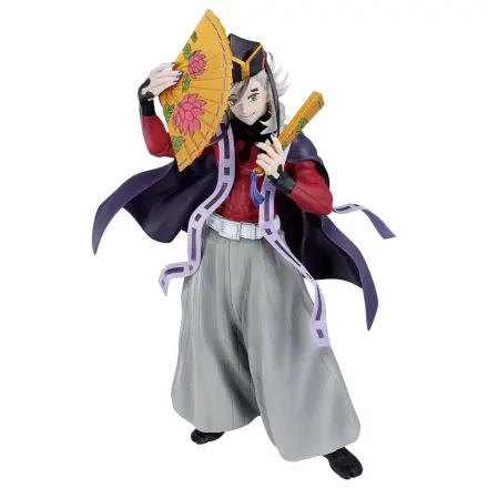 Demon Slayer Kimetsu No Yaiba Upper Two Doma Ichibansho figurka 27 cm fotografii produktu