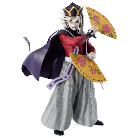 Demon Slayer Kimetsu No Yaiba Upper Two Doma ver. 2 Ichibansho figurka 27cm fotografii produktu