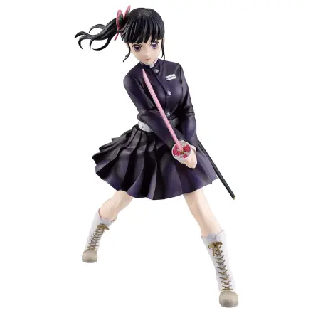 Demon Slayer Kimetsu No Yaiba Upper Two Kanao Tsuyuri Ichibansho figurka 23cm fotografii produktu