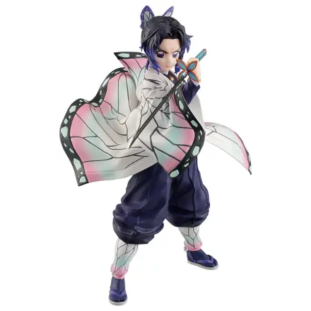 Demon Slayer Kimetsu No Yaiba Upper Two Shinobu Kocho Ichibansho figurka 23 cm fotografii produktu