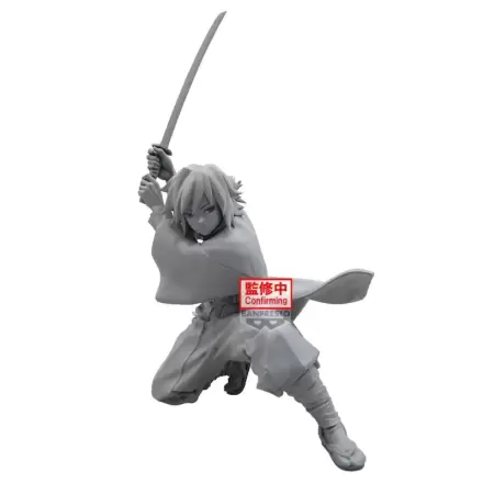 Demon Slayer: Kimetsu no Yaiba Vibration Star Giyu Tomioka figurka 11 cm termékfotója