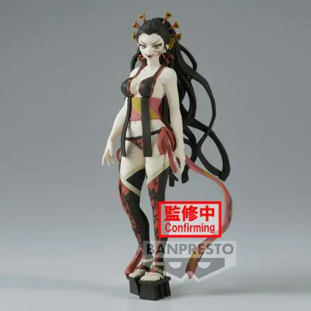 Demon Slayer Kimetsu no Yaiba vol.8 Daki figurka 16cm termékfotója