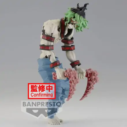Demon Slayer Kimetsu no Yaiba vol.8 Gyutaro figurka 17cm fotografii produktu
