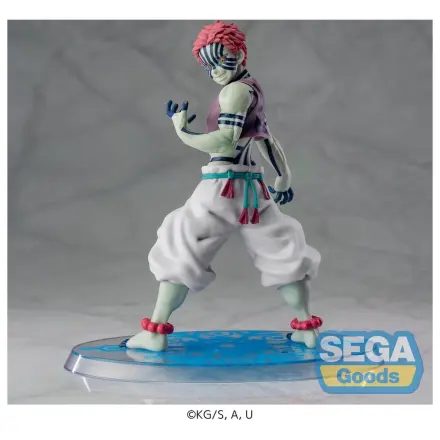 Demon Slayer: Kimetsu no Yaiba XStellar PVC figurka Akaza Return 20 cm fotografii produktu