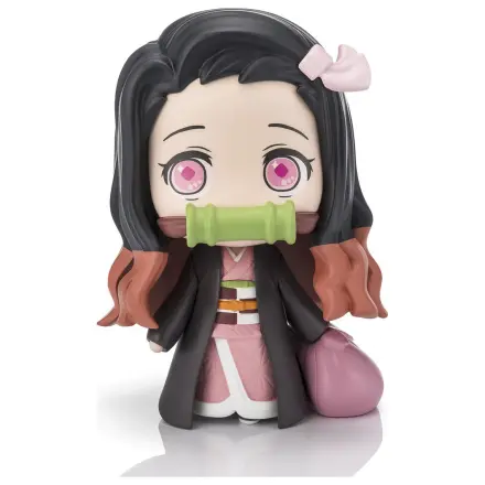 Demon Slayer Nezuko Kamado figurka 10cm fotografii produktu