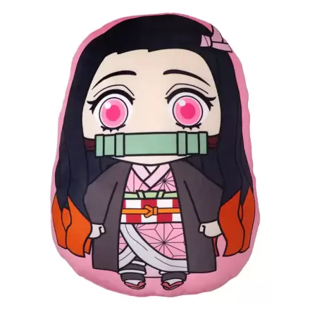 Demon Slayer Figural Polštář Nezuko fotografii produktu