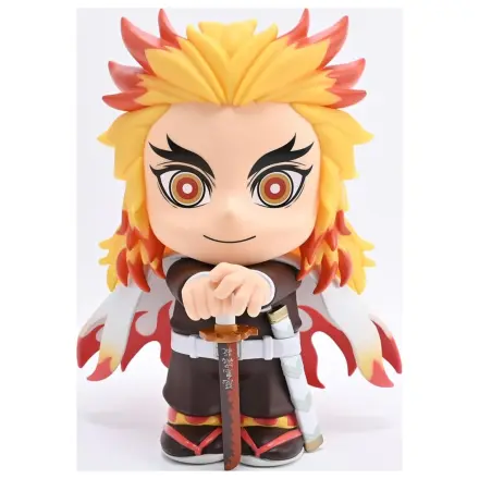 Demon Slayer figurální banka Rengoku fotografii produktu
