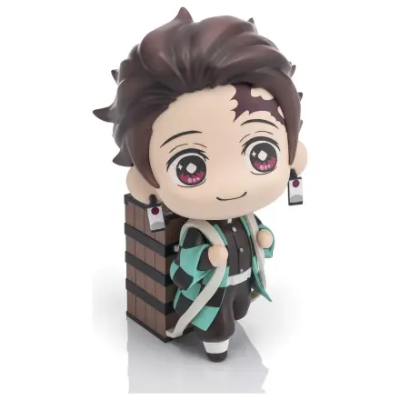 Demon Slayer Tanjiro Kamado figurka 10 cm fotografii produktu