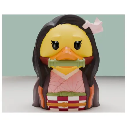 Demon Slayer Tubbz Mini PVC figurka Tanjiro Kamado fotografii produktu