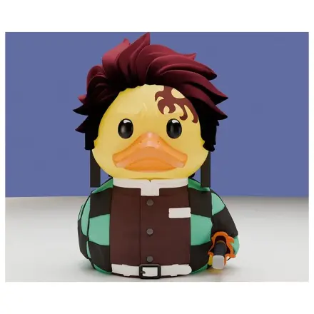 Demon Slayer Tubbz Mini PVC figurka Tanjiro Kamado fotografii produktu