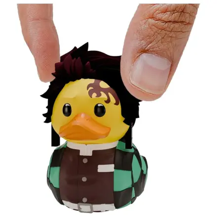Demon Slayer Tubbz Mini PVC figurka Tanjiro Kamado fotografii produktu