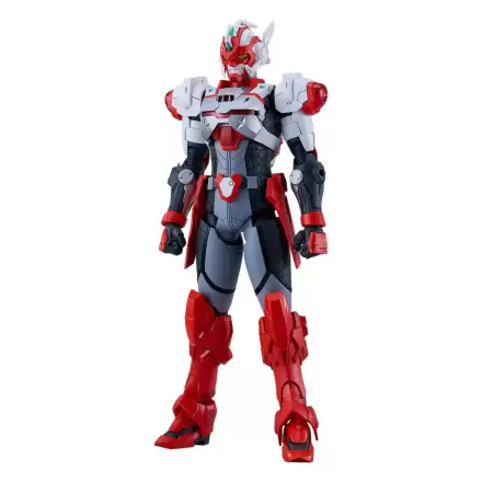Dennou Keisatsu Cybercop Plamatea Plastiková modelová stavebnice JP-00X-1 Jupiter Bit 19 cm fotografii produktu
