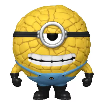 Despicable Me 4 Funko POP! Movies Vinyl figurka Super Jerry 9 cm fotografii produktu