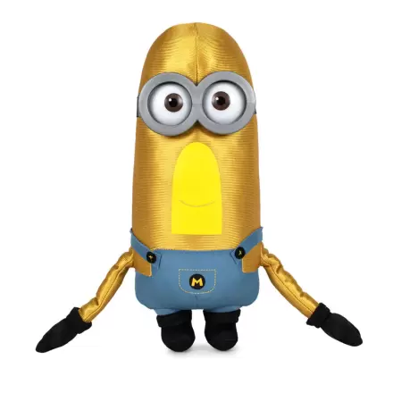 Despicable Me 4 Kevin Minions plyšová hračka 30 cm termékfotója