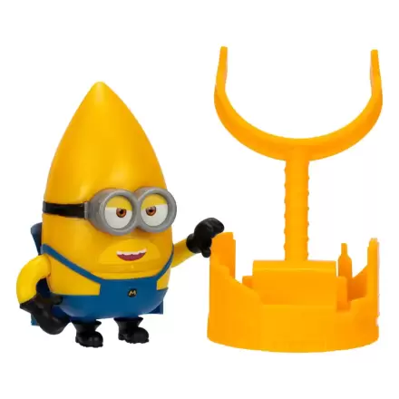 Despicable Me 4 Mega Minion akční figurka Gus 10 cm termékfotója