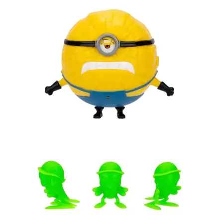 Despicable Me 4 Mega Minion akční figurka Jerry termékfotója