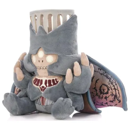 Destiny 2 Savathun The Witch Queen plyšová hračka 40cm fotografii produktu