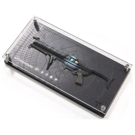 Destiny 2 Witherhoard Exotic Weapon Plaque Replika fotografii produktu