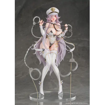 Destiny Child PVC soška 1/6 Válečná bohyně Akrasia 28 cm termékfotója