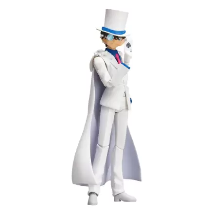 Detective Conan Figma Akční figurka Kid the Phantom Thief 14 cm fotografii produktu