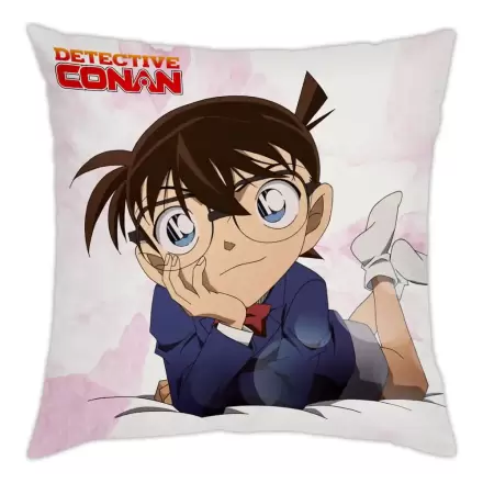 Detective Conan Polštář Conan & Kid 35 x 35 cm fotografii produktu