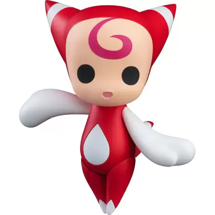 Devil Dice Nendoroid akční figurka Aqui-Chan 10 cm fotografii produktu