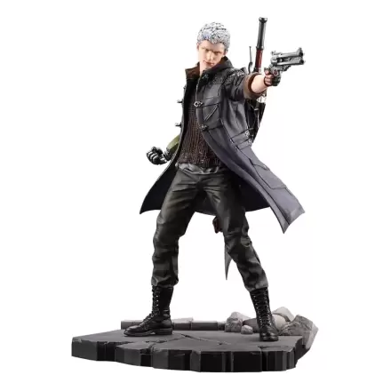 Devil May Cry 5 ARTFXJ PVC Socha 1/8 Nero 27 cm termékfotója