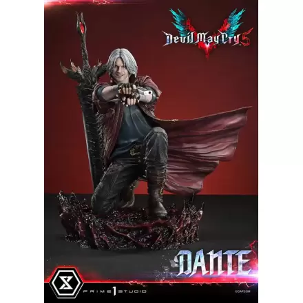 Devil May Cry V Concept Masterline Series Socha 1/6 Dante 32 cm fotografii produktu