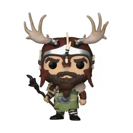 Diablo 4 POP! Games Vinylová figurka Druid 9 cm termékfotója