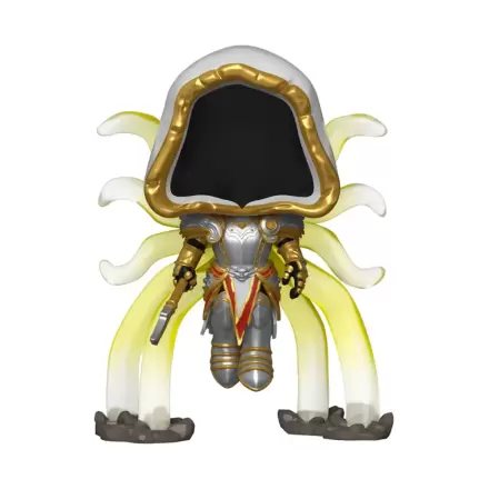 Diablo 4 POP! Games vinylová figurka Inarius 9 cm termékfotója