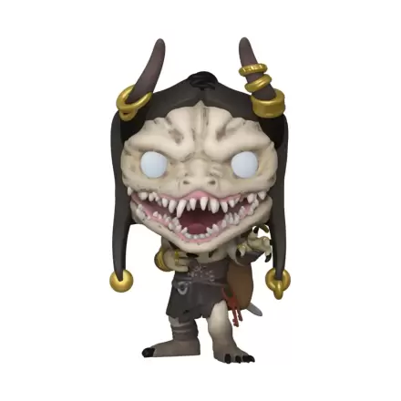 Diablo 4 POP! Games Vinylová figurka Pokladový goblin 9 cm termékfotója