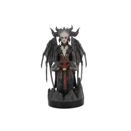 Diablo figurka upevňovací držák Cable guy Lilith 22 cm termékfotója