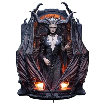 Diablo IV Socha Lilith 34 cm fotografii produktu