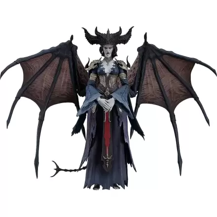 Diablo IV Figma Akční figurka Lilith 17 cm termékfotója