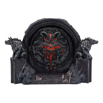 Diablo IV Úložný box Hells Gate 22 cm termékfotója