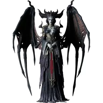 Diablo IV Pop Up Parade PVC Soška Lilith Special Edition 21 cm termékfotója