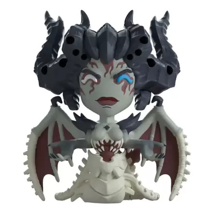 Diablo IV vinylová figurka Lilith, Daughter of Hatred 10 cm fotografii produktu