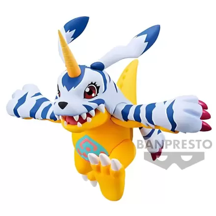 Digimon Adventure - Adventure Archives figurka Gagumon 9 cm fotografii produktu